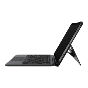 Doogee (T30 Pro) 11" Tablet Stand Case with Wireless Keyboard - Black
