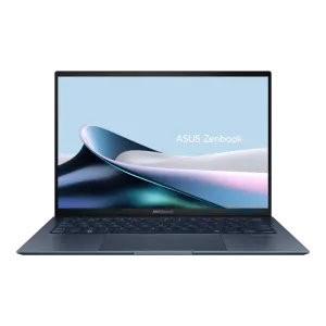 Asus (UX5304MA-NQ040W) Zenbook S 13 OLED WUXGA ,Ultra7 155U, 16Gb 1Tb SSD - Ponder Blue
