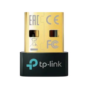 TP-Link (UB500) Bluetooth 5.3 Nano USB Adapter - Black