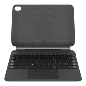 Belkin (BBZ002ar) 10.9'' / 11'' iPad Magic Keyboard US/AR Layout  - Black