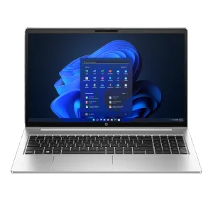 HP (816P5EA) Probook 450 G10 15.6" FHD, i7-1355U, 16Gb 512Gb SSD, RTX2050 4Gb - Silver