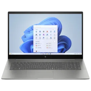 HP (9T3V8UA) Envy 17-cw1023cl 17.3" FHD Touch, Ultra7-155U, 32Gb 1Tb SSD, RTX3050 4Gb - Silver
