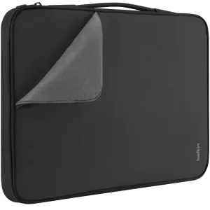 Belkin (EDA002) 15" Carrying Case Laptop/Notebook Sleeve - Black