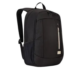 Case Logic (WMBP-215 ) Jaunt Backpack for 15.6" Laptops+Tablet - Black