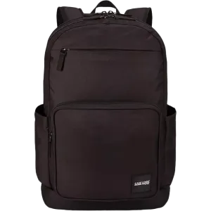 Case Logic (CCAM-4216) Query 15.6" Recycled Laptop Backpack - Black 