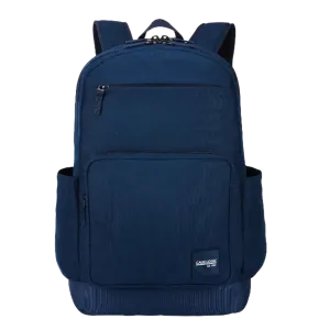 Case Logic (CCAM-3216) Uplink 15.6" Recycled Laptop Backpack - Blue