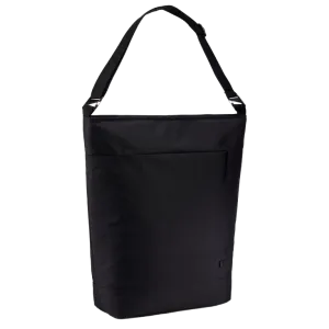 Case Logic (INVIT-116) Invigo 15.6" Recycled Laptop Convertible Tote - Black 