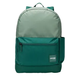 Case Logic (CCAM-1216) Commence 15.6" Recycled Backpack - Green