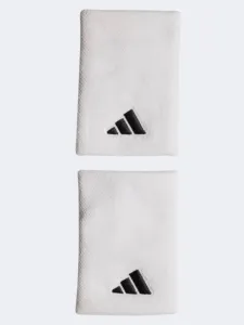 Adidas Large Unisex Training Band White/Black