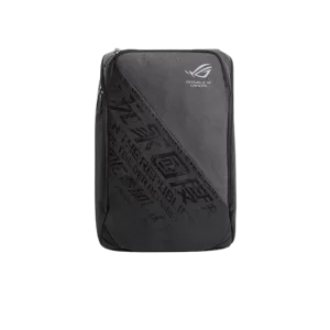Asus (BP1500) ROG Ranger Gaming Backpack 15.6" - Polyester Material - Black
