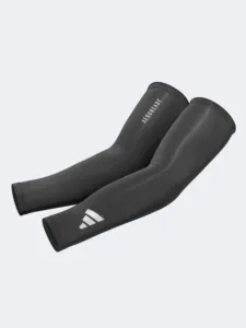 Adidas Accessories Aeroready Compress Unisex Fitness Supports Black