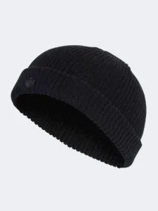 Adidas Unisex Originals Beanie Black