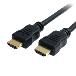 NCTS (HDMI2.0V) HDMI To HDMI Cable (M-M) - 3m - 4Kx2K - Blue Zip Bag- Black