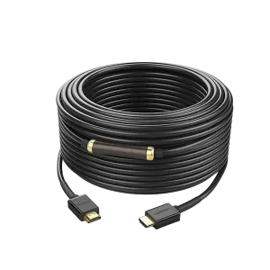 UGreen (10113) HDMI To HDMI2.0 Cable (M-M) - 4K Ultra HD - 25m - Black