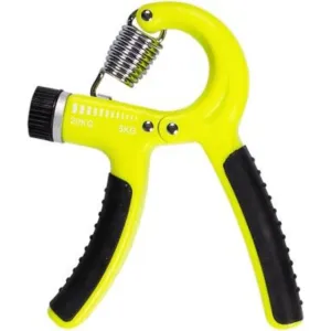 Fitness Factory Grip Yellow/Black