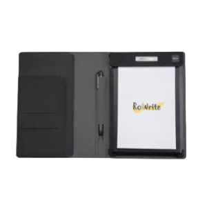 Rowrite (RO-F930-A) 9.7'' Wordpad Smart Tablet - Black