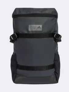 Adidas Hybrid Unisex Training Bag Carbon/Black