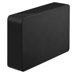 Seagate (STKP24000400) Expansion 24Tb USB3.0 Portable Hard Drive - 2Yrs - Black 