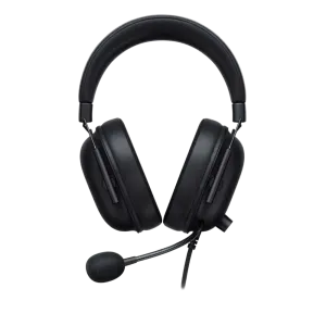 Razer (RZ04-03241000-R3G1) Blackshark V2 X Multiplatform Wired Esports Headset - 3.5mm Jack - Black
