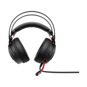 HP (924122-001) Omen 800 Wired Headset 3.5mm - Black