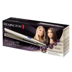 Remington Advanced Colour Protect Straightener