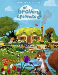 Of Bravery and Peanuts