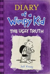 Diary of a Wimpy Kid 5: The Ugly Truth