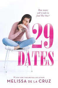 29 Dates (January 2019)