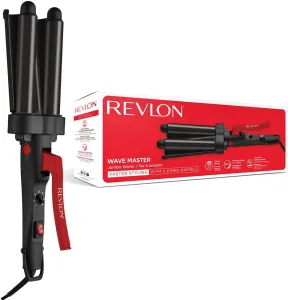 REVLON Wave Master Jumbo Waver RVIR3056UKE