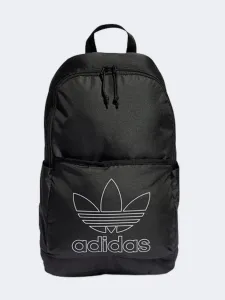 Adidas Adicolor Unisex Originals Bag Black