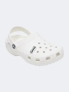 Crocs Letter I Unisex Lifestyle Pins White/Grey/Black