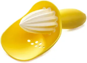 Joseph Joseph 20028 Catcher Citrus Reamer