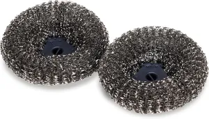 Joseph Joseph SinkTech Stainless Steel Scourer for Stubborn Stains