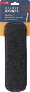 Joseph Joseph CleanTech CT1 Glass-Cleaning Squeegee Replacement