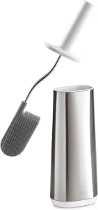 Joseph Joseph Flex Toilet Brush with Slim Holder