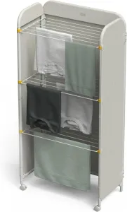 Joseph Joseph Eclipse 3-Tier Adjustable Laundry Drying Rack