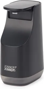Joseph Joseph Bathroom Slim, Compact Soap Dispenser