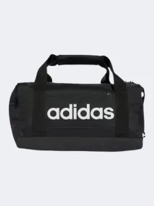 Adidas Linear Xs Unisex Training Bag Black/White