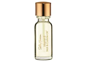 Sally Hansen Nail & Cuticle Oil
