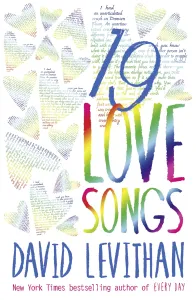 19 Love Songs