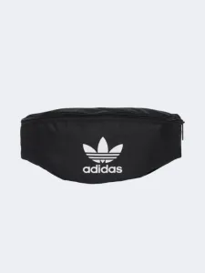 Adidas Adicolor Unisex Original Bag Black