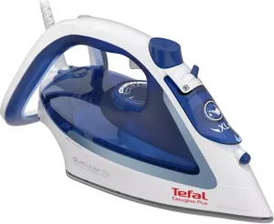 TEFAL Virtuo 30, Steam Iron, 2000 W of Power, Fast and Easy ironing