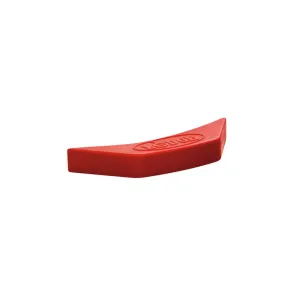 Lodge Red Silicone Assist Handle Holder