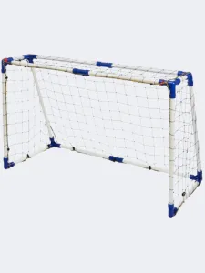Outdoor Play CoLtd Pro Outdoor Goal White/Blue