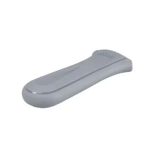 Lodge Deluxe Grey Silicone Hot Handle Holder