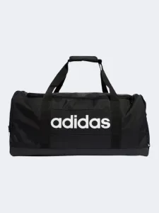 Adidas Linear Unisex Training Bag Black/White