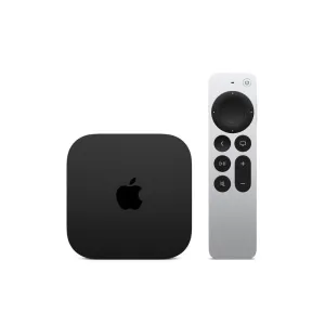 Apple TV 4K 3rd Generation