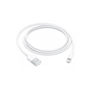 Apple Lightning to USB Cable