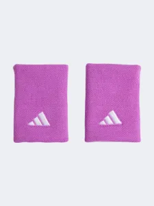Adidas Tennis Large Women training Band Purple Burst/White