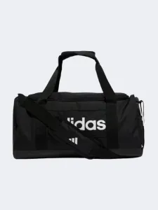 Adidas Linear Small Unisex Training Bag Black/White